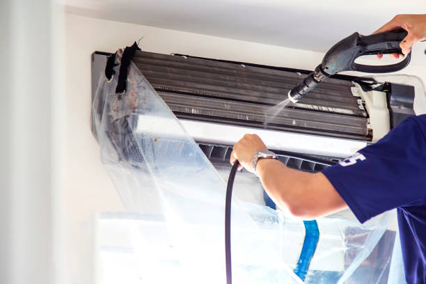 Best Affordable HVAC Duct Cleaning  in Hasley Nyon, CA