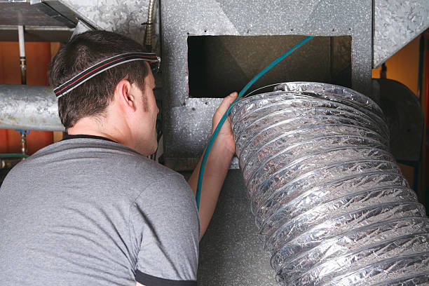 Best Air Duct Cleaning Near Me  in Hasley Nyon, CA