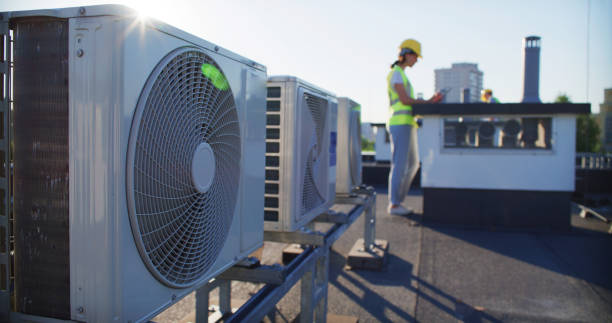 Best Home Air Vent Cleaning  in Hasley Nyon, CA