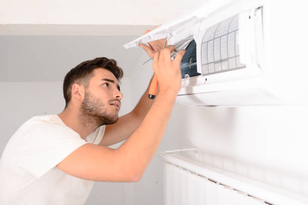 Best Air Duct Cleaning Near Me  in Hasley Nyon, CA